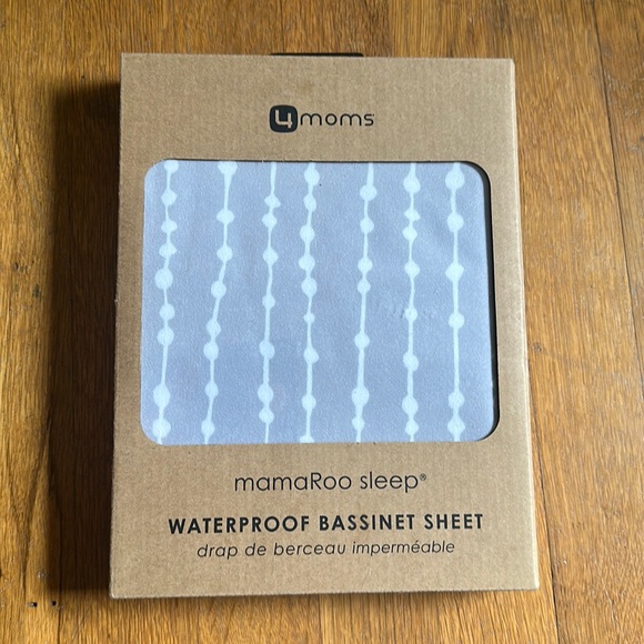 4moms Other Mamaroo Sheet Poshmark